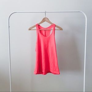 | Nike | Neon Dri Fit Tank Top | Size M |